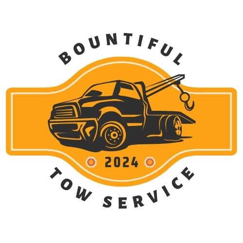 ProntoHands Bountiful Towing Logo